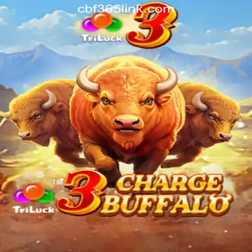 Exploring the Excitement of 3ChargeBuffalo: A Premier Slot Experience