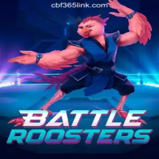 BattleRoosters: The Thrilling World of CBF365.COM Oficial Slots Brasil #1