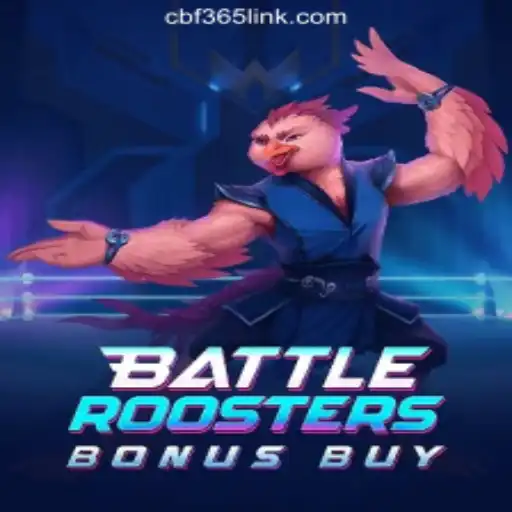BattleRoostersBonusBuy: A Thrilling Addition to CBF365.COM Oficial Slots Brasil #1