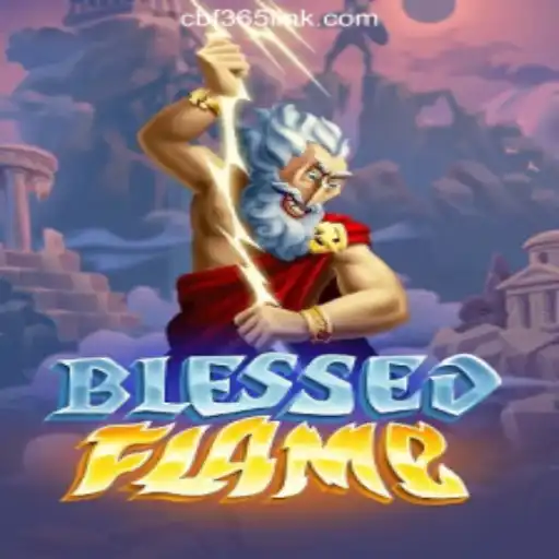 Enthralling Adventures with BlessedFlame: Experience Brazil's Top Game with CBF365.COM Oficial Slots
