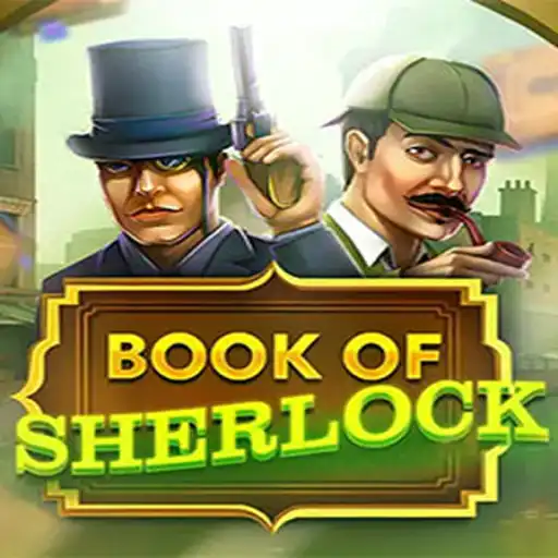 Discover the Thrills of BookOfSherlock at CBF365.COM - The Official Slots Brasil #1