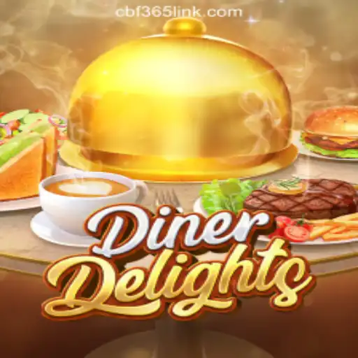 Explore DinerDelights: The Ultimate Gaming Experience with CBF365.COM Oficial Slots Brasil #1