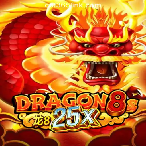 Dragon8s25x: Exciting Adventures in CBF365.COM Oficial Slots Brasil #1