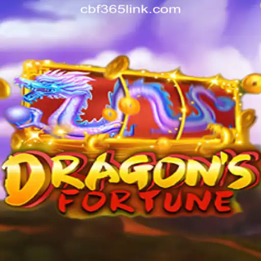 DragonFortune: An Enthralling Journey into the Realm of CBF365.COM Oficial Slots Brasil #1