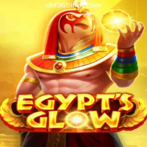 Unveiling the Mysteries of EgyptsGlow: A Dive into CBF365.COM Oficial Slots Brasil #1