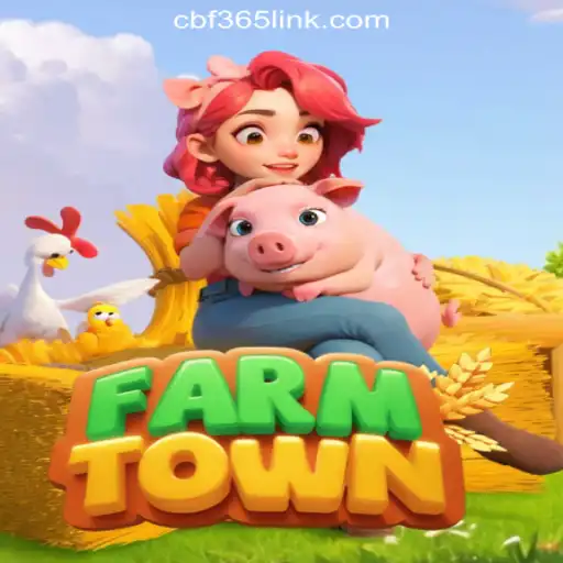 Explore FarmTown: The Captivating World of Farming and Slot Adventures