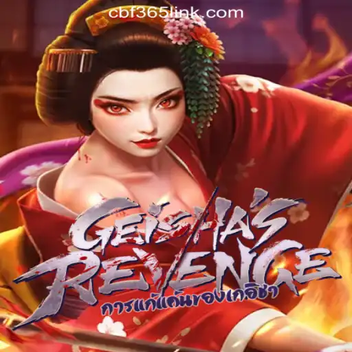 Exploring the Intricate World of GeishasRevenge and CBF365.COM Oficial Slots Brasil #1
