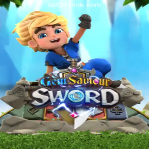 Discover the Magic of GemSaviourSword with CBF365.COM: Your Gateway to Official Slots in Brazil