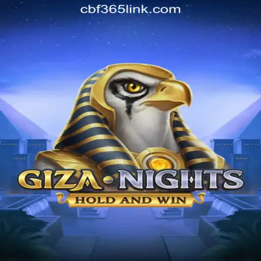 Discover the Enchanting World of GizaNights: The Ultimate Slot Game Experience with CBF365.COM Oficial Slots Brasil #1