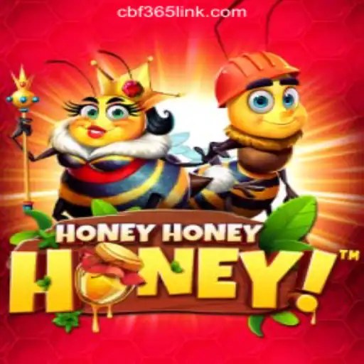 Experience Thrilling Fun with HoneyHoneyHoney: The Official CBF365.COM Slot Game in Brasil