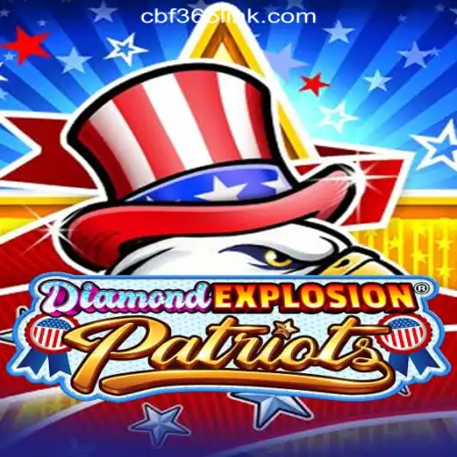 DiamondExplosionPatriots: A Revolutionary Gaming Experience