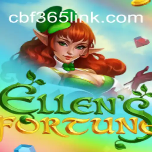 EllensFortune: Dive into the Thrilling World of CBF365.COM Oficial Slots Brasil #1