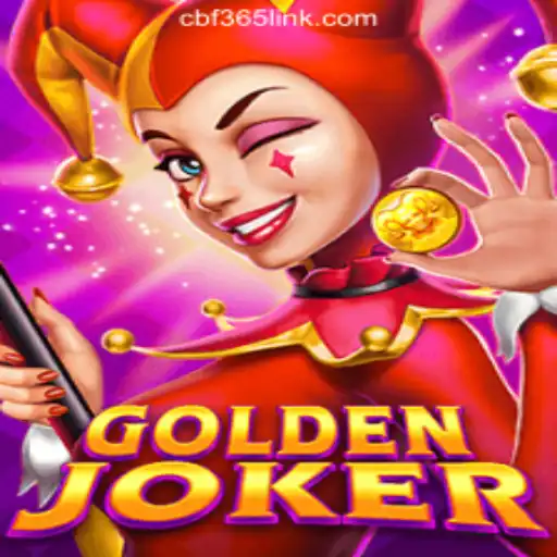 GoldenJoker: The Thrilling World of CBF365.COM Oficial Slots Brasil #1
