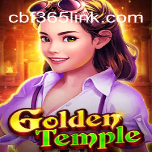 Exploring the Thrilling Realm of GoldenTemple: CBF365.COM Oficial Slots Brasil #1
