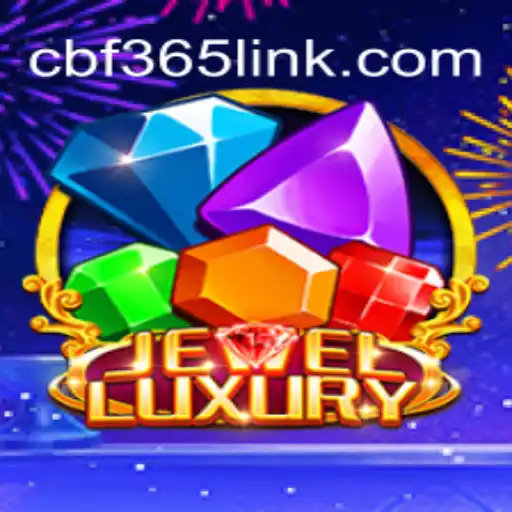 Unveiling JewelLuxury: The Premier Slot Game Experience in Brazil