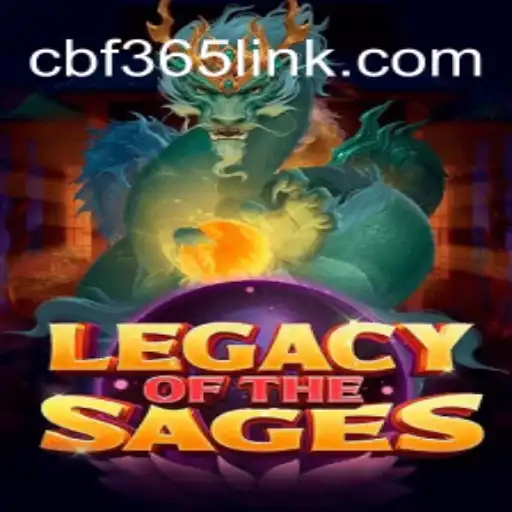 Legacy of the Sages: Exploring the Mystical World of CBF365.COM Oficial Slots Brasil #1