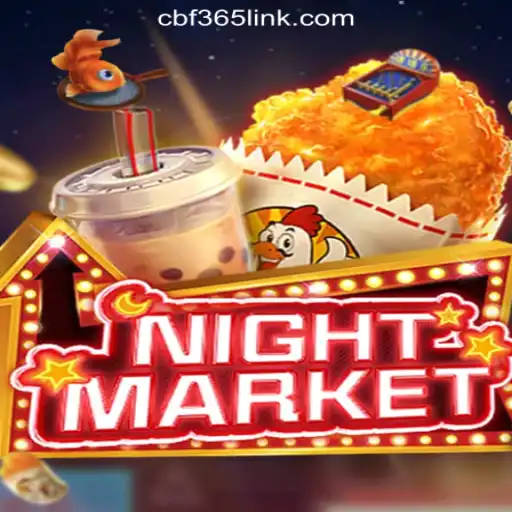 Discover NIGHTMARKET: The Exciting World of CBF365.COM Official Slots Brasil #1