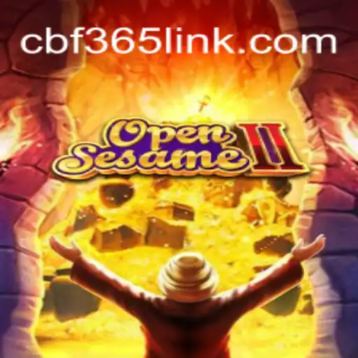 Discover the Exciting World of OpenSesameII with CBF365.COM