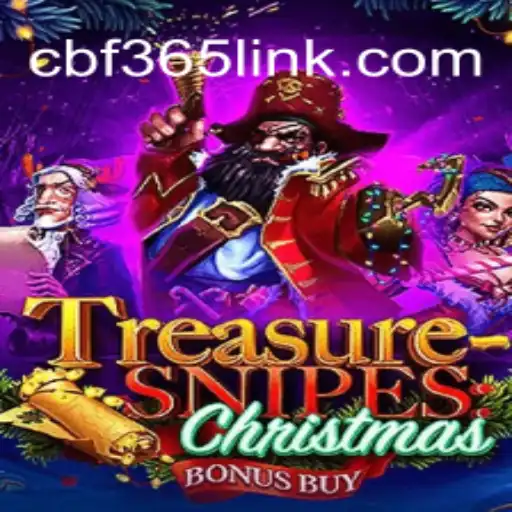 Exploring the Joy of TreasuresnipesChristmas: A Slot Game Sensation in Brazil