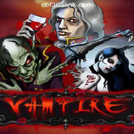 Vampire: The Thrilling World of CBF365.COM Oficial Slots Brasil #1