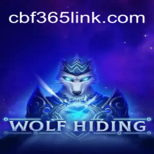 Discover the Thrilling World of WolfHiding and CBF365.COM Oficial Slots Brasil #1