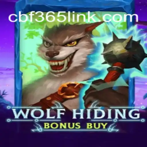 Discover the Exciting World of WolfHidingBonusBuy: A Premier Slot Game