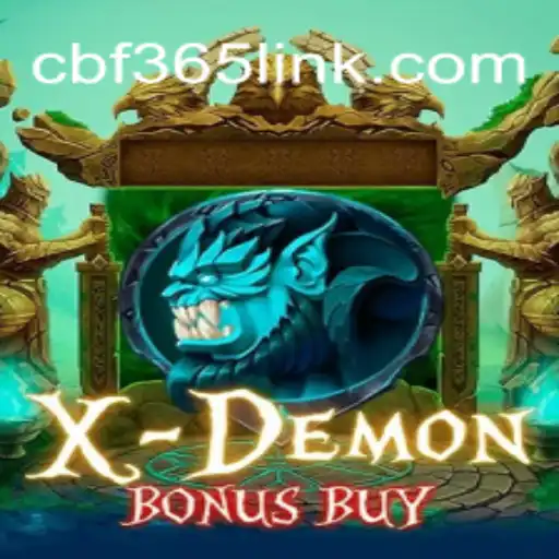 XDemonBonusBuy: The Exciting New Slot Adventure