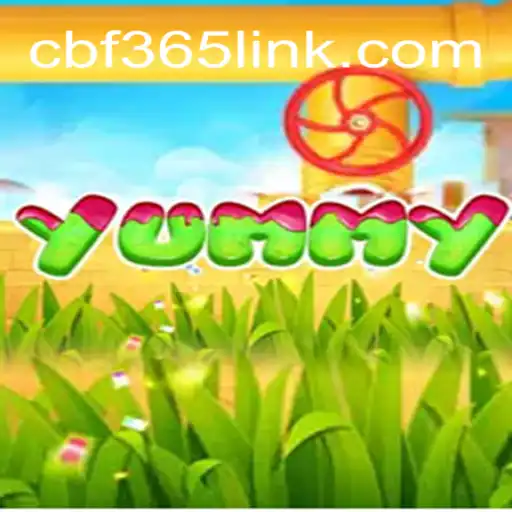 Discover the Exciting World of Yummy: CBF365.COM Oficial Slots Brasil #1