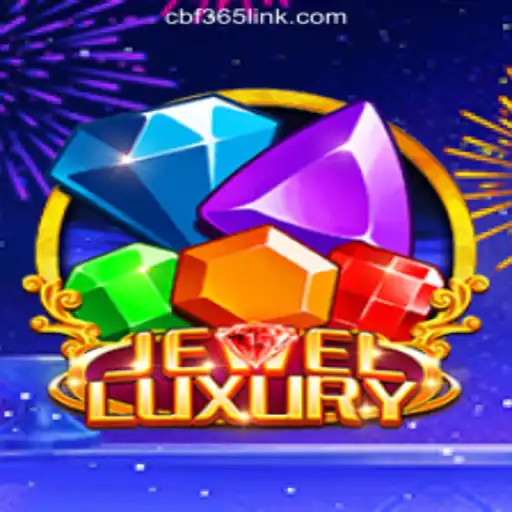 Unveiling JewelLuxury: The Premier Slot Game Experience in Brazil