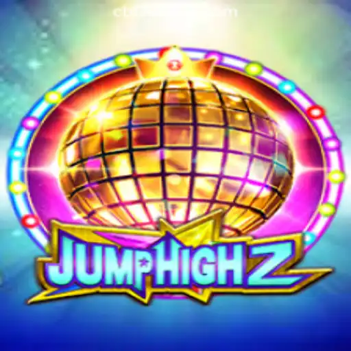 JumpHigh2: The Thrilling Adventure Meets CBF365.COM Oficial Slots Brasil #1
