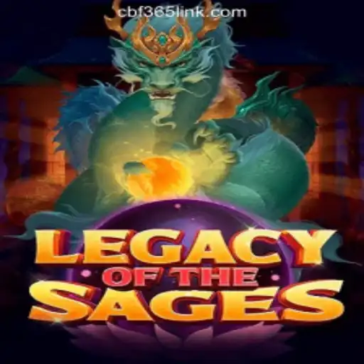 Legacy of the Sages: Exploring the Mystical World of CBF365.COM Oficial Slots Brasil #1