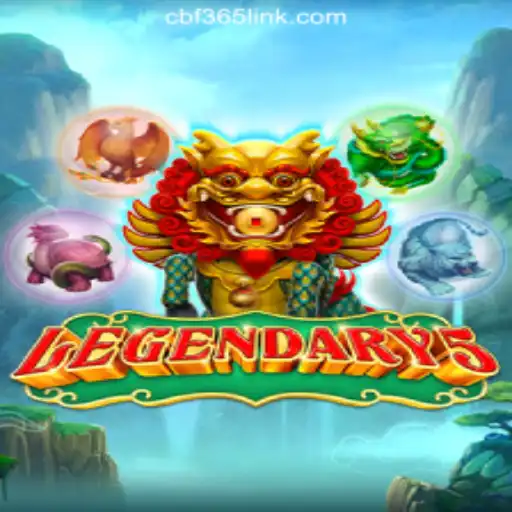 Exploring Legendary5: The Ultimate Gaming Experience at CBF365.COM Oficial Slots Brasil #1