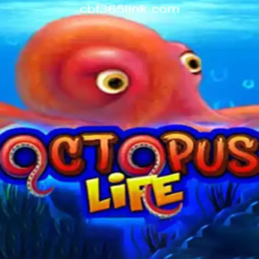 OctopusLife: Dive into the Thrilling World of Underwater Adventure
