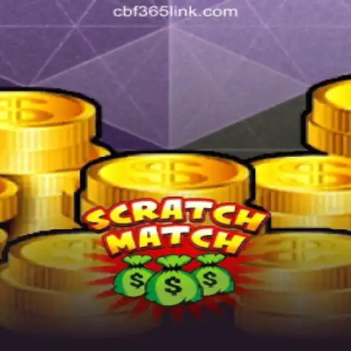 Discover the Excitement of ScratchMatch with CBF365.COM Oficial Slots Brasil #1