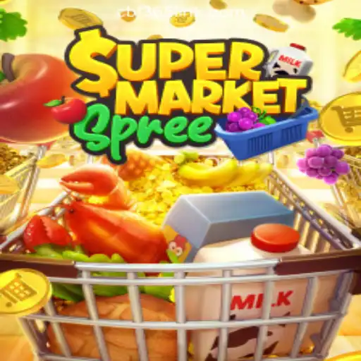 Discover SupermarketSpree: A Leading Game at CBF365.COM Oficial Slots Brasil #1
