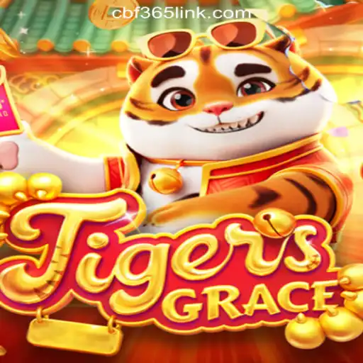 Exploring TigersGrace: The Premier Slot Game on CBF365.COM Oficial Slots Brasil #1