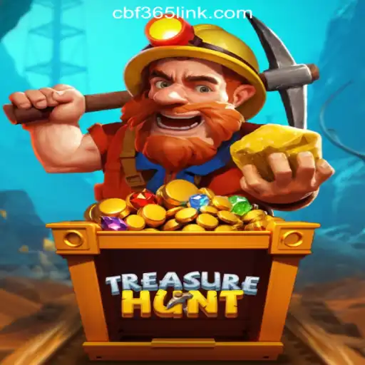 Discover the Thrilling Adventure of TreasureHunt: A Journey Through CBF365.COM Official Slots Brasil 1