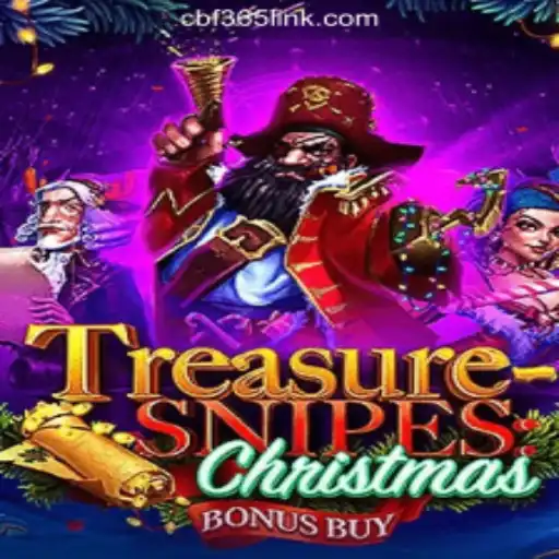 Exploring the Joy of TreasuresnipesChristmas: A Slot Game Sensation in Brazil