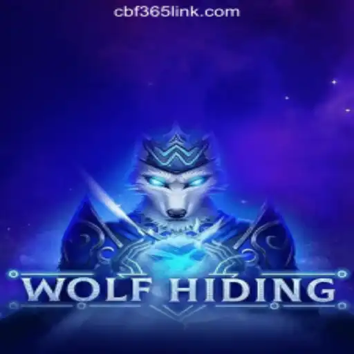 Discover the Thrilling World of WolfHiding and CBF365.COM Oficial Slots Brasil #1