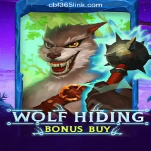 Discover the Exciting World of WolfHidingBonusBuy: A Premier Slot Game