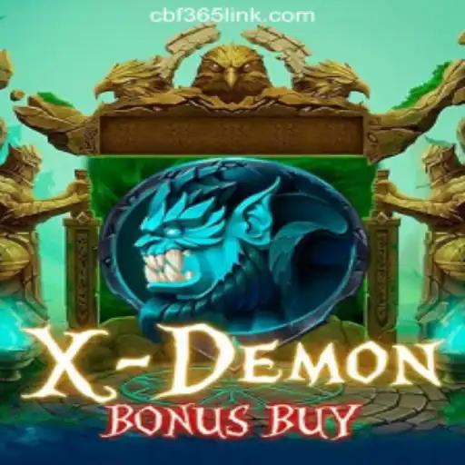 XDemonBonusBuy: The Exciting New Slot Adventure
